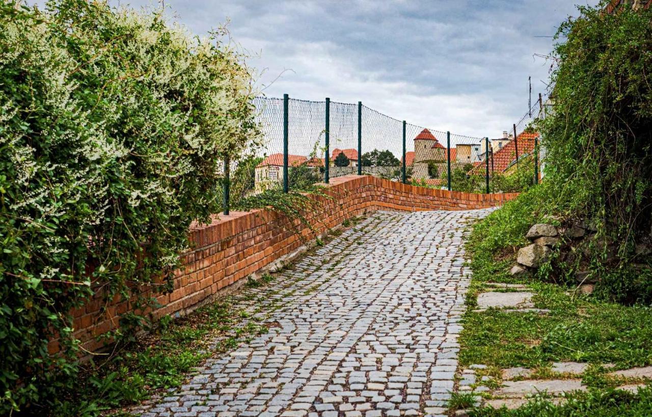 Apartmany Navyhlidce Znojmo Exteriér fotografie