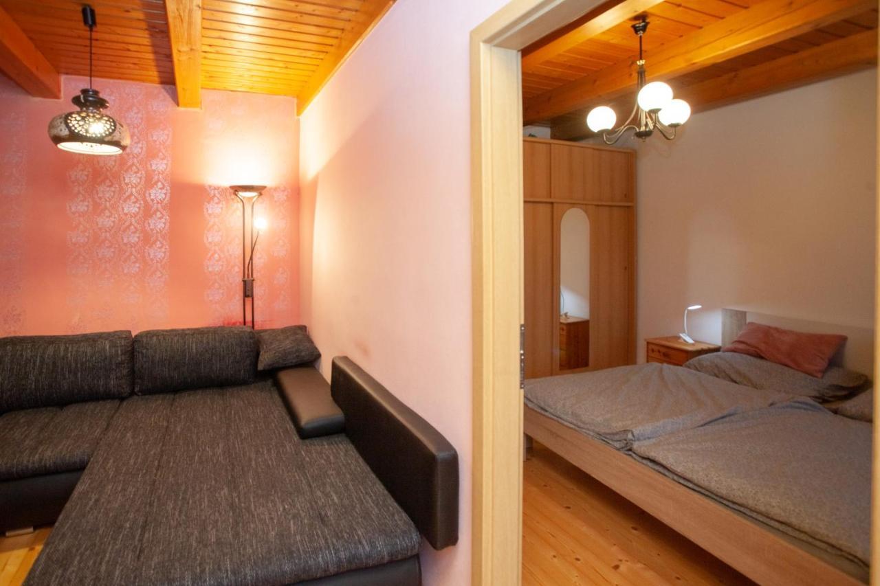 Apartmany Navyhlidce Znojmo Exteriér fotografie