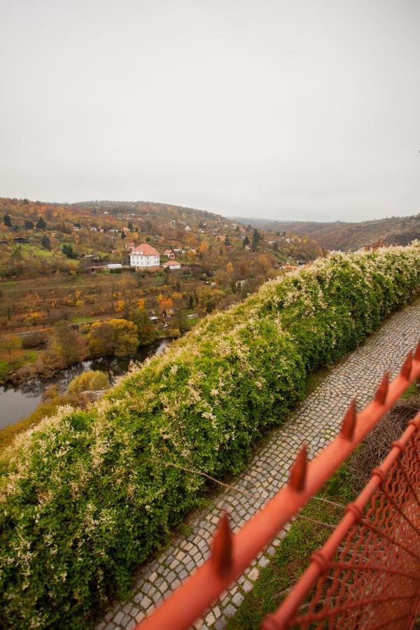 Apartmany Navyhlidce Znojmo Exteriér fotografie